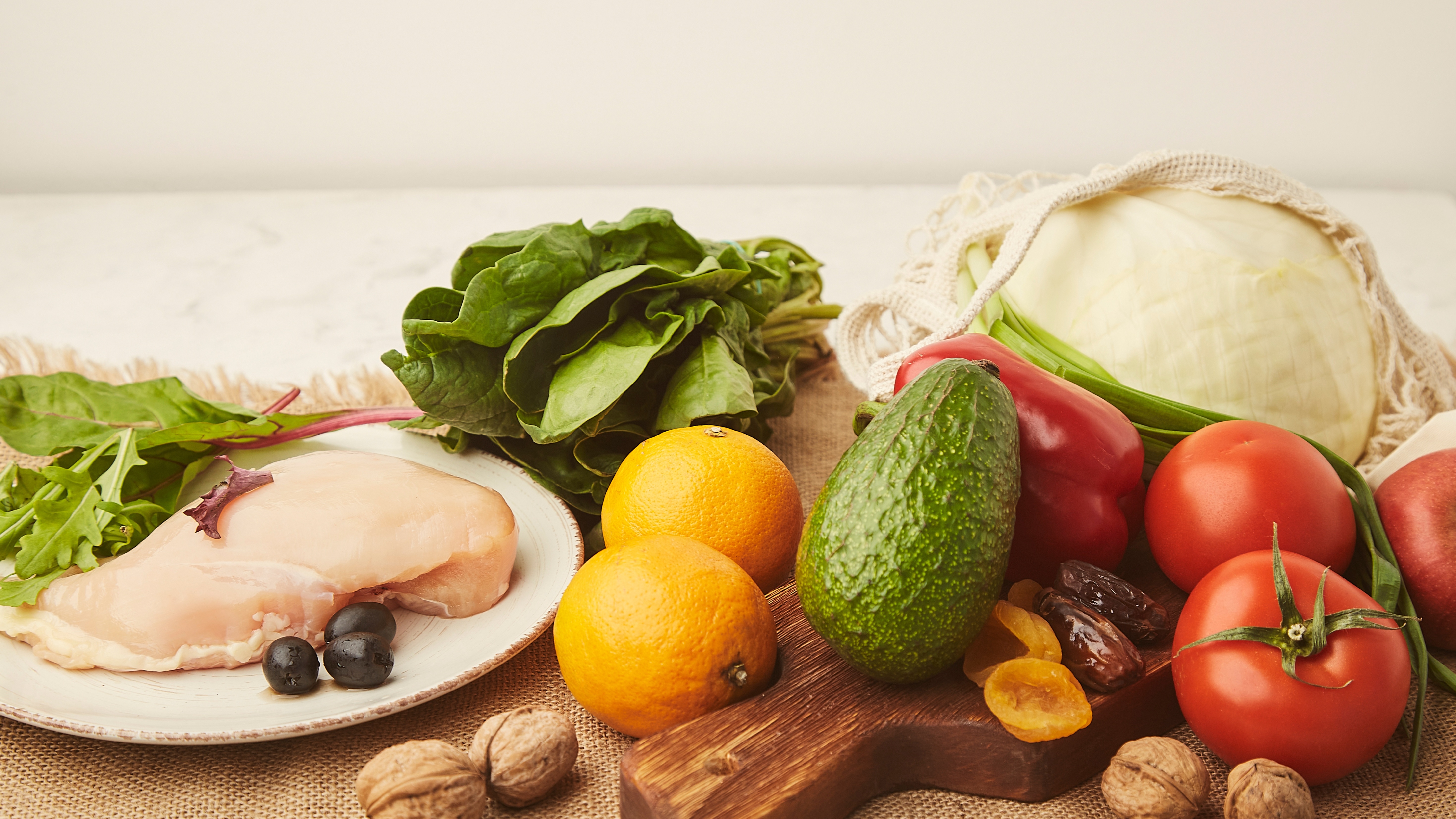 What Ingredients are FODMAP Friendly?