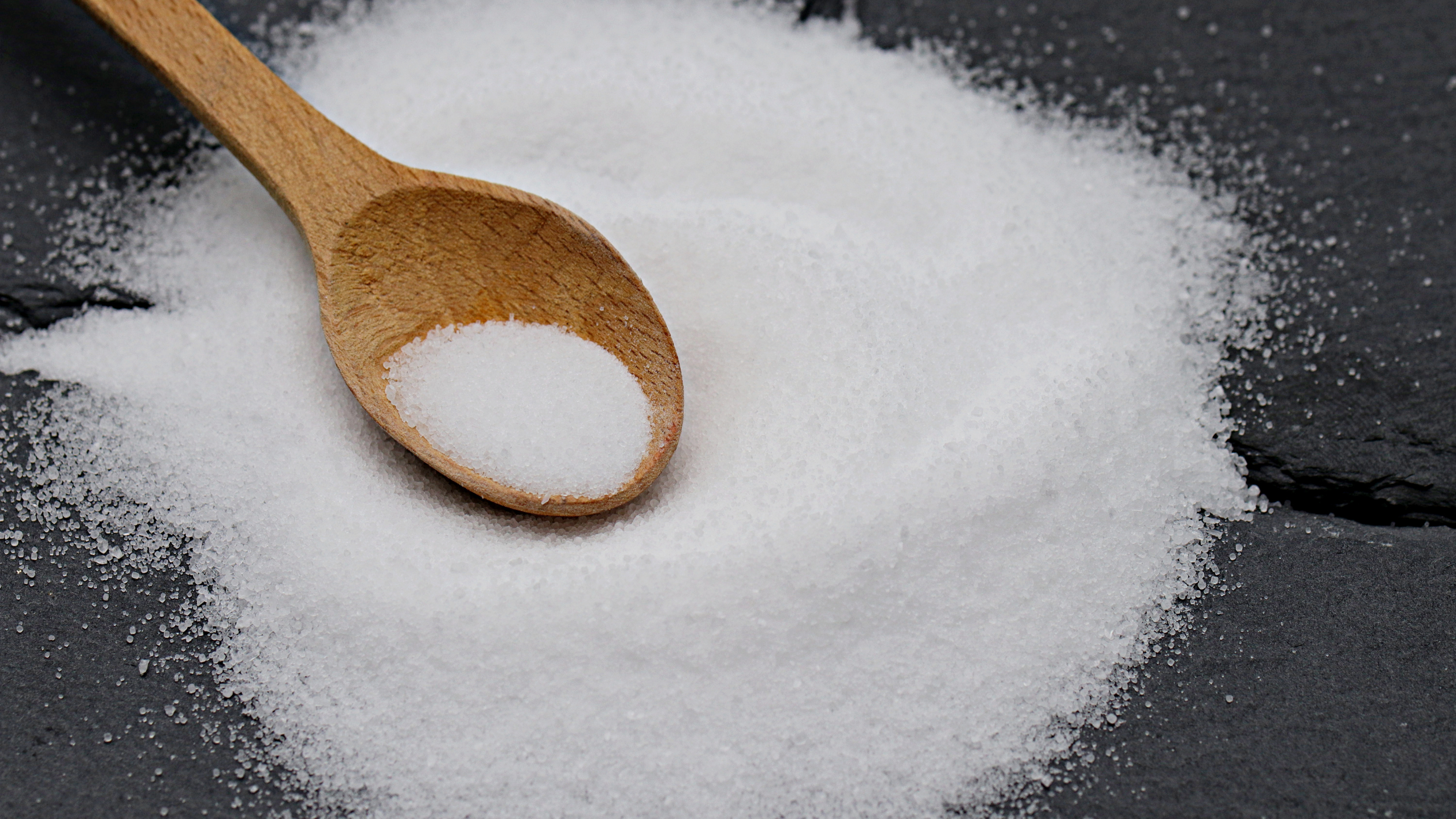What is erythritol?